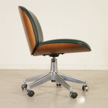 antiquités modernes, design antiquités modernes, chaise, chaise d'antiquités modernes, chaise d'antiquités modernes, chaise italienne, chaise vintage, chaise des années 70, chaise design, chaises ico parisi, ico parisi, chaises ico parisi