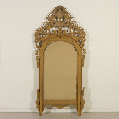 antique, miroir, miroir antique, miroir antique, miroir italien antique, miroir antique, miroir d'époque, miroir des années 1900, miroir doré, miroir doré antique