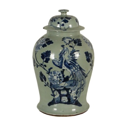 Antik, Vase, antike Vasen, antike Vase, antike chinesische Vase, antike Vase, chinesische Vase, Vase der 900, Vase der 900