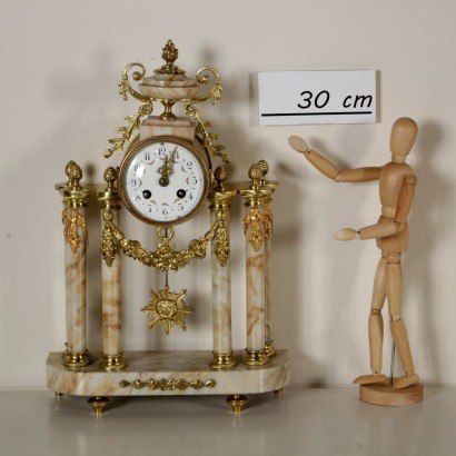 Reloj De Apoyo