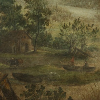 Flemish Painting