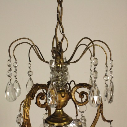 antique, chandelier, antique chandeliers, antique chandelier, antique Italian chandelier, antique chandelier, chandelier 900, chandelier of the 900