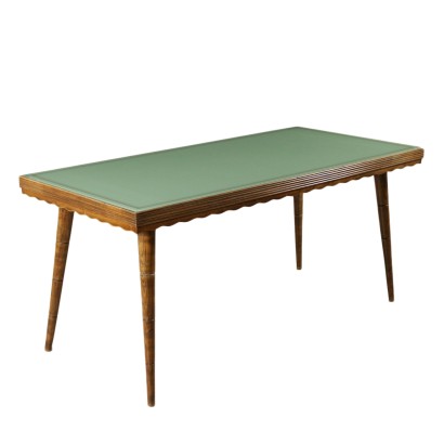 modern antiques, modern design antiques, table, modern antiques table, modern antiques table, Italian table, vintage table, 1950s table, 50s design table