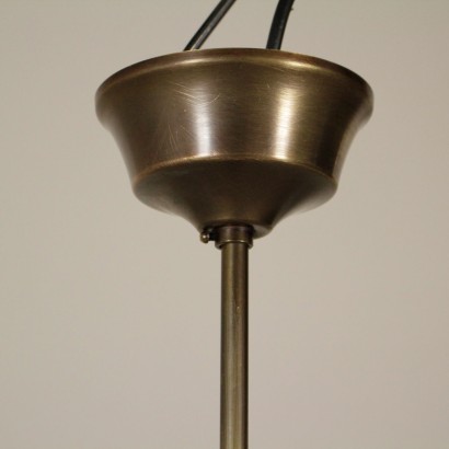 1960s Ceiling Lamp - detail