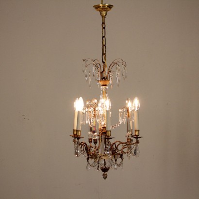 Revival Ceiling Lamp