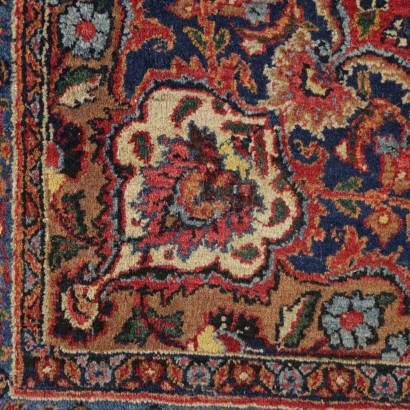 Dorosh teppich, Iran, insbesondere