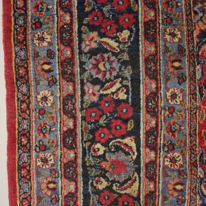 Dorosh teppich, Iran, insbesondere