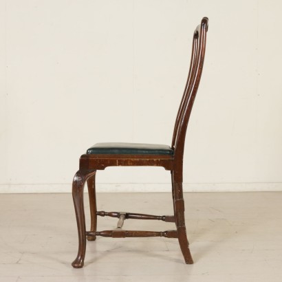antique, chaise, chaises antiques, chaise antique, chaise anglaise antique, chaise antique, chaise néoclassique, chaise 20e siècle, groupe de chaises, chaises anglaises.