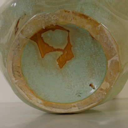 antiguo, objeto, objeto antiguo, objeto antiguo, objeto italiano antiguo, objeto antiguo, objeto neoclásico, objeto del siglo XX, jarrón de cerámica, jarrón de cerámica.