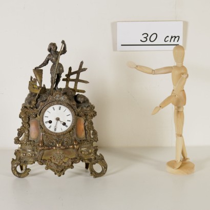 antiquariato, orologio, antiquariato orologio, orologio antico, orologio antico francese, orologio di antiquariato, orologio neoclassico, orologio del 800-900, orologio a pendolo, orologio da parete, orologio d'appoggio.