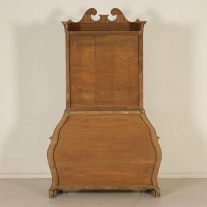 antiquités, secrétaire, secrétaire antique, secrétaire antique, secrétaire antique italienne, secrétaire antique, secrétaire néoclassique, 900 secrétaire, style trumeau, trumeau.