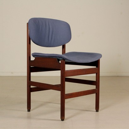 modernariato, modernariato di design, sedia, sedia modernariato, sedia di modernariato, sedia italiana, sedia vintage, sedia anni 60, sedia design anni 60.