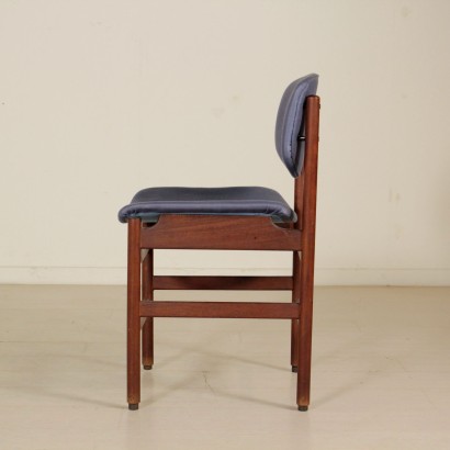 antiguo moderno, diseño moderno, silla, silla moderna, silla moderna, silla italiana, silla vintage, silla de los años 60, silla de diseño de los 60.
