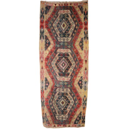 Carpet Kilim - Turkey