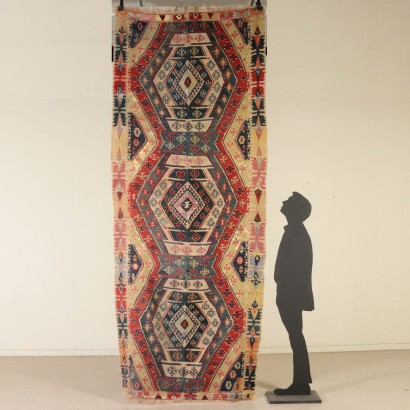Carpet Kilim - Turkey