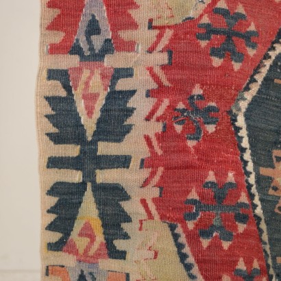 Carpet Kilim - Turkey - particular