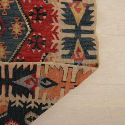 Carpet Kilim - Turkey - particular