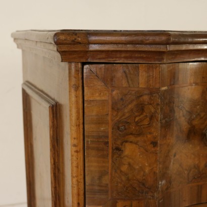 Chest of drawers Veneto-particular