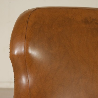 moderne Antiquitäten, moderne Design Antiquitäten, Sessel, moderne antike Sessel, moderne antike Sessel, italienische Sessel, Vintage Sessel, 50er Sessel, 50er Design Sessel, Paar Sessel.