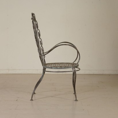 antiquités modernes, antiquités design moderne, chaises, chaises antiquités modernes, chaises antiquités modernes, chaises italiennes, chaises vintage, chaises années 60, chaise design années 60, chaises en fer forgé.