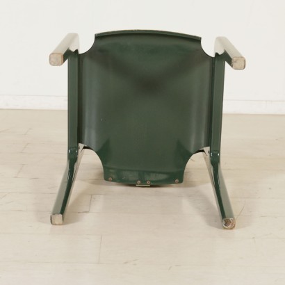 antiquités modernes, antiquités design moderne, chaises, chaises antiquités modernes, chaises antiquités modernes, chaises italiennes, chaises vintage, chaises 60-70, chaises design 60-70, groupe de six chaises.