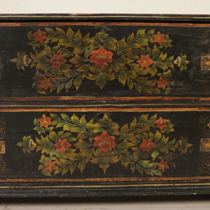 Chest of drawers - Bench-Indian special