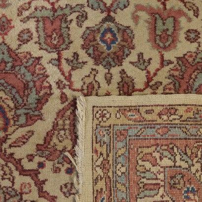 Antiquitäten, Teppich, Antike Teppiche, Antiker Teppich, Antiker Teppich, Neoklassischer Teppich, Teppich des 20. Jahrhunderts
