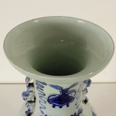 antique, vase, vases antiques, vase antique, vase chinois antique, vase antique, vase néoclassique, vase du 20e siècle, vase en porcelaine.