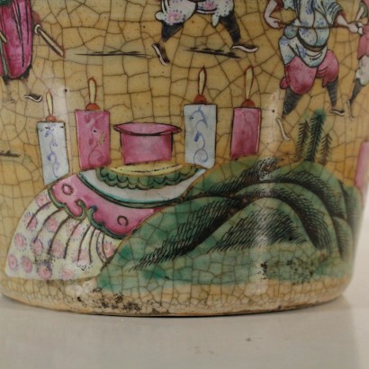 antiquariato, vaso, antiquariato vasi, vaso antico, vaso antico italiano, vaso di antiquariato, vaso neoclassico, vaso del 900, vaso nanjing, vaso in gres.
