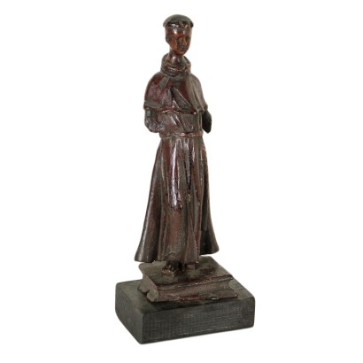 Wooden Statue