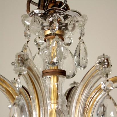 antique, chandelier, antique chandeliers, antique chandelier, italian antique chandelier, antique chandelier, neoclassical chandelier, chandelier of the 900, maria theresa chandelier.