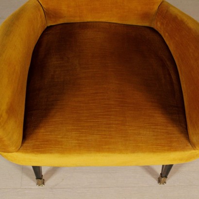 modern antiques, modern design antiques, armchair, modern antiques armchair, modern antiques armchair, Italian armchair, vintage armchair, 50s armchair, 50s design armchair