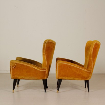 modern antiques, modern design antiques, armchair, modern antiques armchair, modern antiques armchair, Italian armchair, vintage armchair, 50s armchair, 50s design armchair