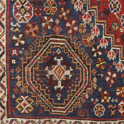 Kaskay carpet - Iran-particular