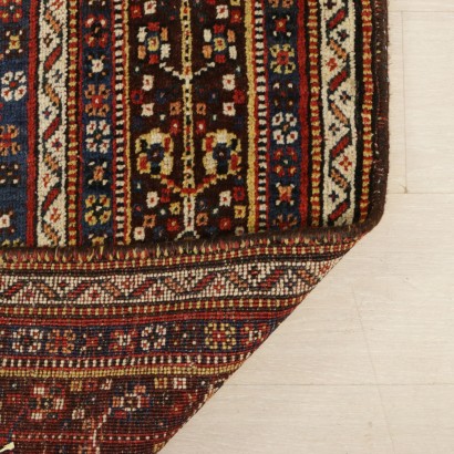 Kaskay carpet - Iran-particular