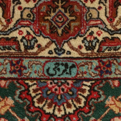 Teppich-Tabriz - Iran-insbesondere