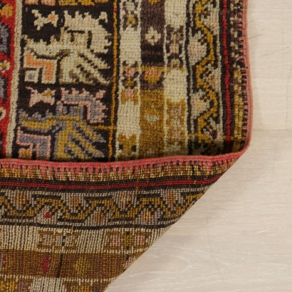 Carpet Mudjur - Turkey-particular