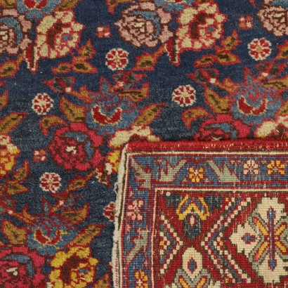 Teppich Bidjar, Iran, insbesondere
