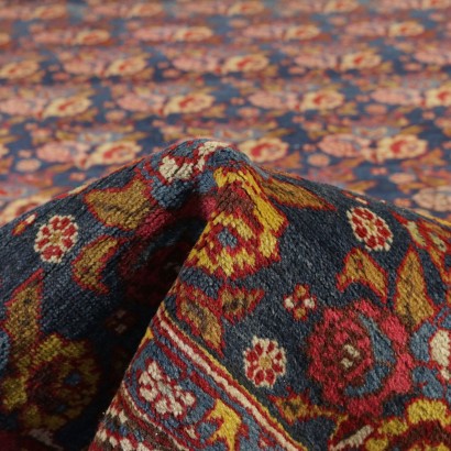 Teppich Bidjar, Iran, insbesondere