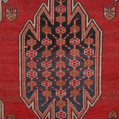 Antik, Teppich, Antike Teppiche, Antiker Teppich, Antiker Teppich, Neoklassizistischer Teppich, 70er Teppich, Iran Teppich.
