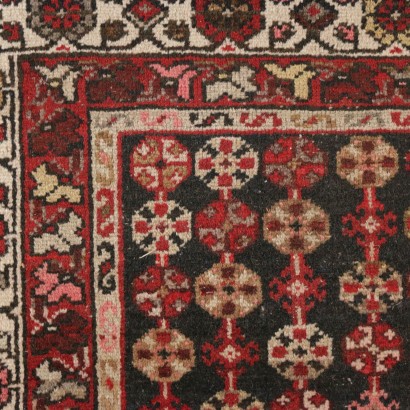 Antik, Teppich, Antike Teppiche, Antiker Teppich, Antiker Teppich, Neoklassizistischer Teppich, 70er Teppich, Iran Teppich.