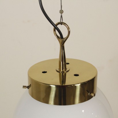 modernariato, modernariato di design, lampadario, lampadario modernariato, lampadario di modernariato, lampadario italiano, lampadario vintage, lampadario anni 70, lampadario design anni 70, lampada Sergio Mazza.