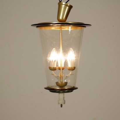 Lampe im Stil von Pietro Chiesa