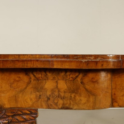 antique, table, antique table, antique table, antique Italian table, antique table, neoclassical table, table of the 900, carved coffee table.