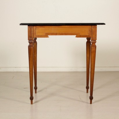 Coffee Table Inlaid Neoclassical