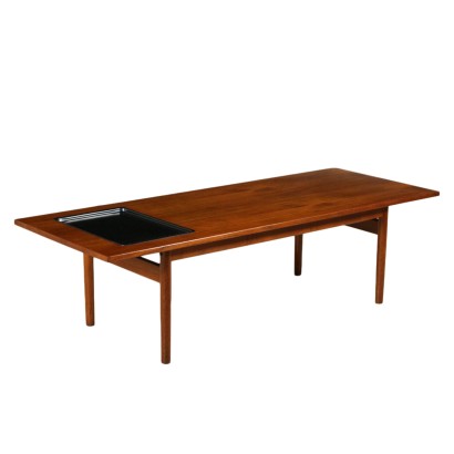 modernariato, modernariato di design, tavolino, tavolino modernariato, tavolino di modernariato, tavolino danese, tavolino vintage, tavolino anni 60, tavolino design anni 60, tavolino jeppesen.