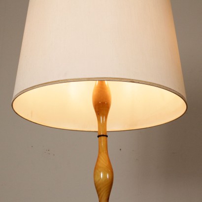 moderne Antiquitäten, moderne Design-Antiquitäten, Stehlampe, moderne Antiquitäten-Stehlampe, moderne Antiquitäten-Stehlampe, italienische Stehlampe, Vintage-Stehlampe, 50er-Jahre-Stehlampe, 50er-Jahre-Design-Stehlampe.