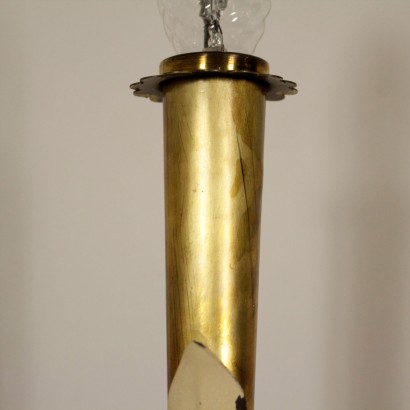 moderne Antiquitäten, moderne Design-Antiquitäten, Wandlampe, moderne Antiquitäten-Wandlampe, moderne Antiquitäten-Wandlampe, italienische Wandlampe, Vintage-Wandlampe, 40-50 Jahre Wandlampe, 40-50 Jahre Design-Wandlampe.