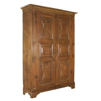 Large Cabinet with Two Doors