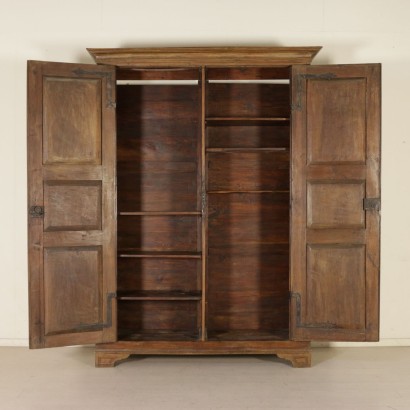 Large Cabinet with Two Doors